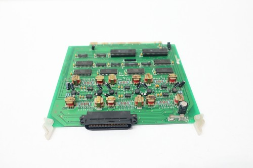Premier 660.2200 Cpu Card Circuit Board - Picture 2 of 7