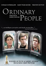 Ordinary People [New DVD] Dolby, Dubbed, Subtitled, Widescreen