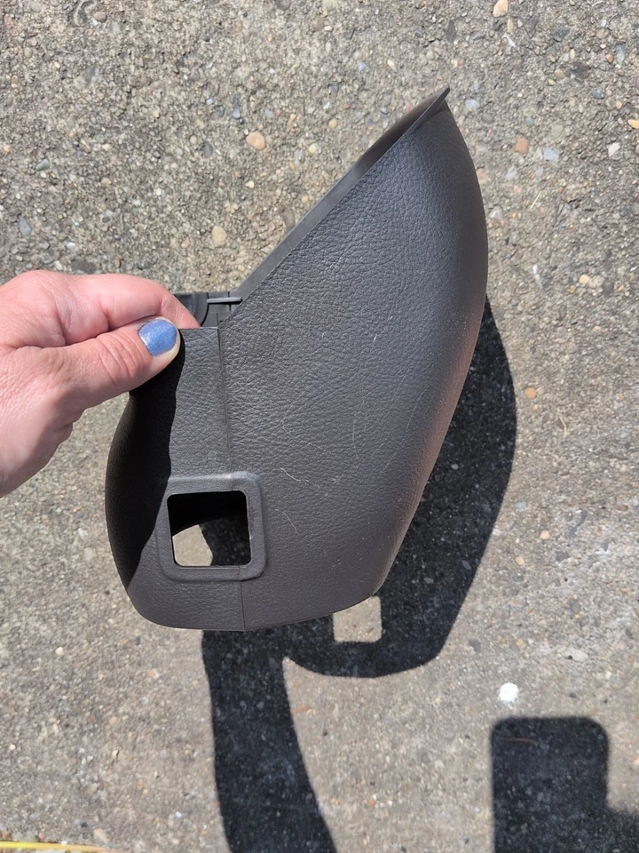 Cubierta de cubierta de columna de dirección Hyundai Sonata 2006-2010 OEM OA848-50500 Foto 3 de 4