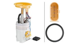 HELLA Fuel Feed Unit Fits Mercedes-Benz A-Class B-Class 8TF 358 146-091