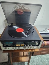 Sony PS-LX 150 Turntable
