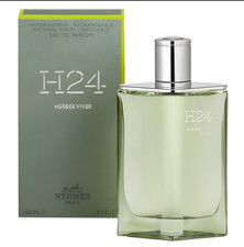 H24 Eau de Parfum Hermès cologne - a fragrance for men 2022