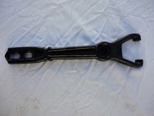 67 68 69 70 71 72 Chevy Pick Up Truck Blazer Transmission Clutch Fork 3765374
