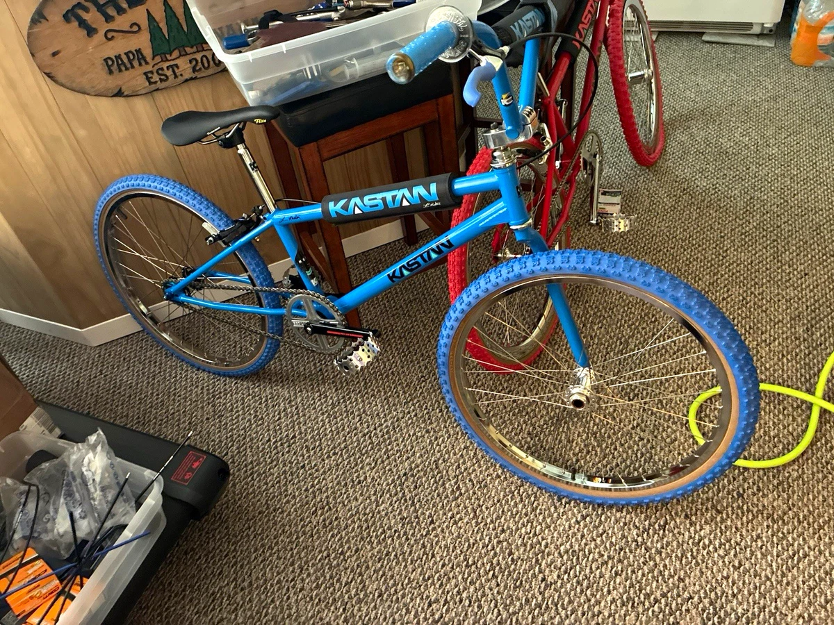 BMX Bike Steel 24 in Wheel Bikes for sale | eBay