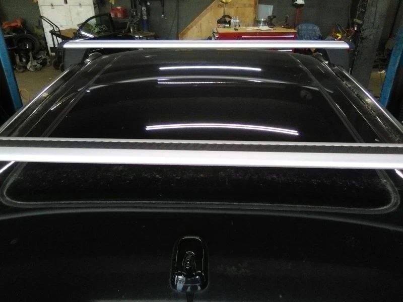 2012 Audi Q5 Headliner Panoramic Sunroof - Image 3 of 4