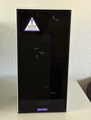 Gaming-PC | Ryzen 5 3600XT | GTX 1060 6GB