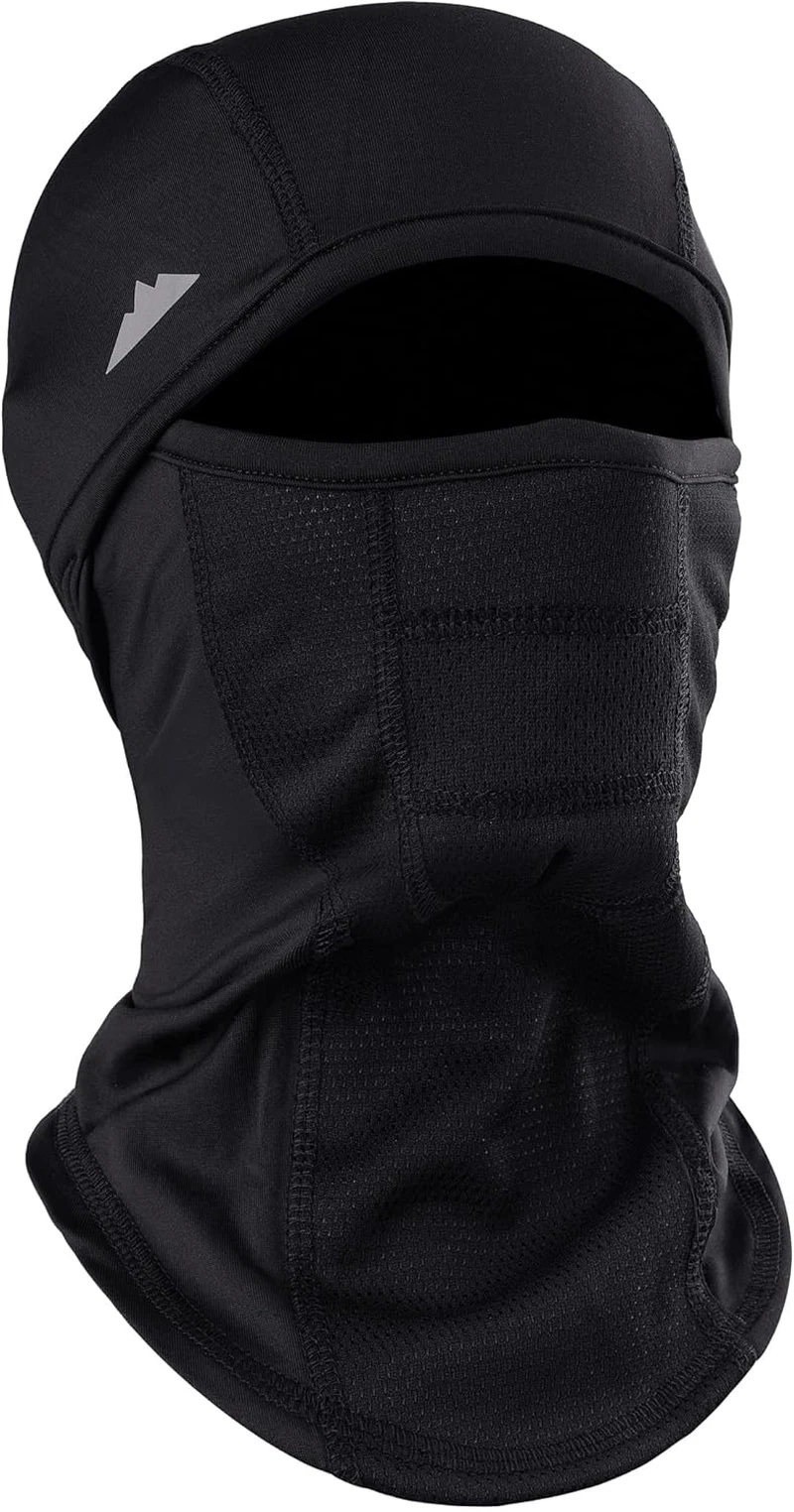 Balaclava Ski - Winter Face for Men & Women - Cold Weather Gear for Skiing, Sn