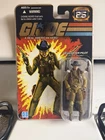 G.I Joe 25th Anniversary Wild Bill Action Figure