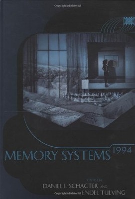 Memory Systems 1994 (Bradford  - VERY GOOD