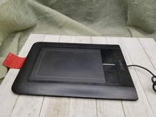 Wacom BAMBOO CTH-460 Graphic Drawing Tablet Only