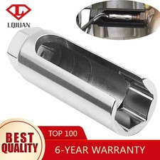 1/2" Quare Drive Car Oxygen Sensor Socket 22mm Hex Wrench Connector Repair Tools