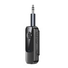 Transmetteur et Récepteur Audio Bluetooth 2 en 1 3,5 mm AUX TF avec Mic Mai2463