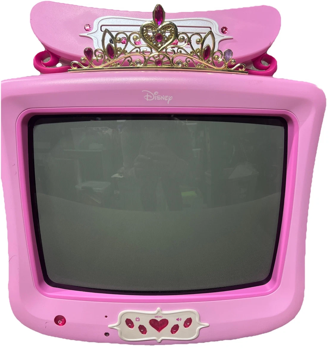Disney Pink TVs for Sale | Shop New & Used Disney Pink TVs | eBay