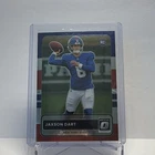 2025 Panini Jaxson Dart Base (Raw)