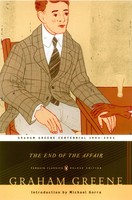 Graham Greene | The End Of The Affair | Taschenbuch | Englisch (2004)