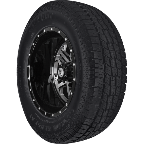 Lexani Terrain Beast At 235/70R16 Tire for SUV with Snow Traction | eBay