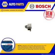 MAP Sensor 0261232034 Bosch Manifold Pressure A0001530300 0001530300 PS4TMAP New