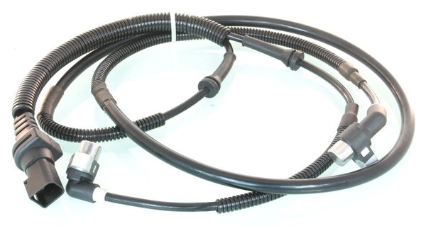 1 ABS Sensor Hinten Rechts+Links FüR Ford KA Bj. 1996-2004 --- NEU---- GH !!-image