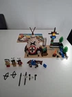 Vintage Lego set 6746 Western Chef's Tepee complete with instructions