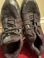 Capezio Dance Shoes Size 9.5