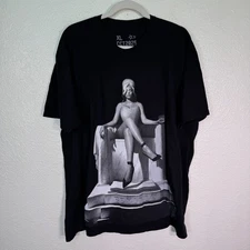 Beyonce Cowboy Carter Tour Shirt XL Washington DC City Exclusive 2025 Merch Tee