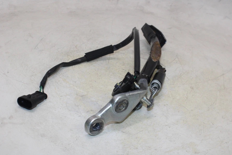 2021 DUCATI SCRAMBLER 1100 SPORT OEM ПОДСТАВКА БОКОВАЯ ПОДСТАВКА - Изображение 4 из 4