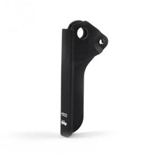 F81Z-16916-AB Hood Control Release Cable Handle Compatible with Ford F-250 F