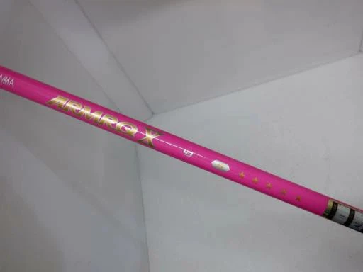 HONMA BERES S-06 Driver 10.5deg ARMRQX 47 Graphite Shaft Flex-S 1pcs LH - Image 4 of 4