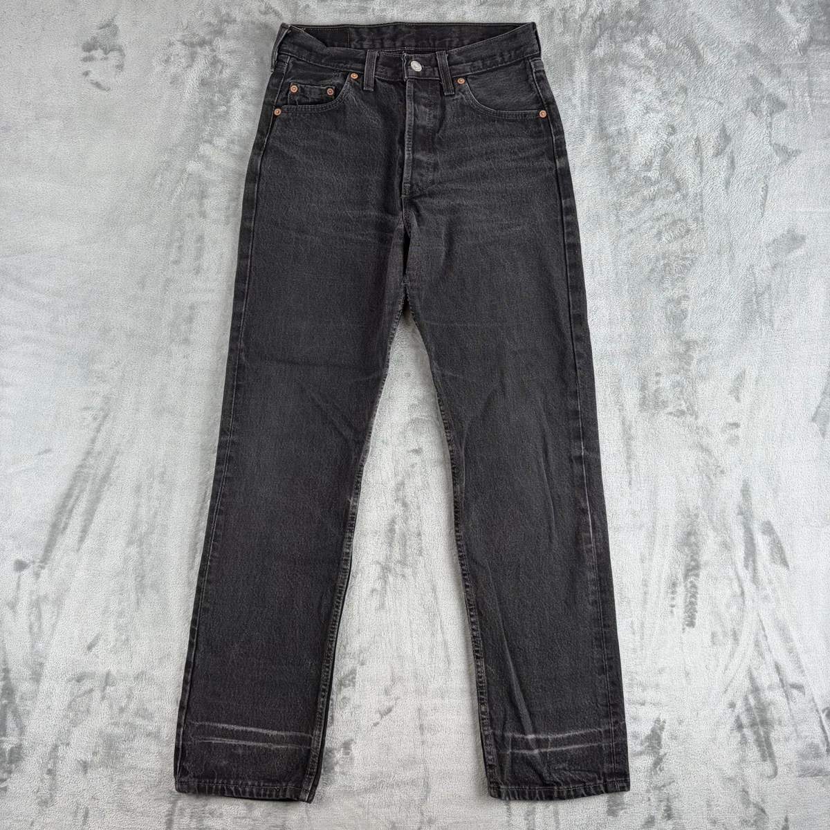 Levi 501 W29 L30 for sale | eBay UK