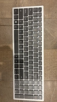 DELL Wireless Multi Device Keyboard AND Mouse