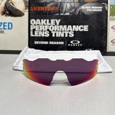 Oakley Radar EV Path Prizm Road / Fits Radar EV frames beginning with SKU 9208