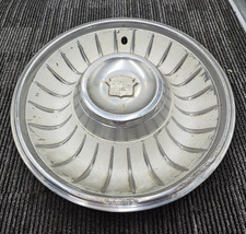 1961 Cadillac Sombrero Hubcap Wheel Cover Hub Cap Hot Rod Mancave