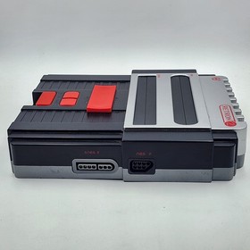 Hyperkin Retron 2 -Black Gaming Console M05932BK