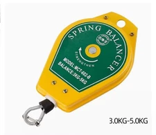 1Pcs MCT-602-B spring balancer tool holder ergonomic hanging retractable 3-5kg