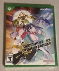 Digimon Story Time Stranger Xbox Series X New Sealed Bandai Namco 722674240383