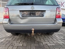 Stoßstange hinten VW Passat 3BG Variant URBANGREY Stoßfänger LD7W grau