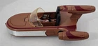 X-199 VINTAGE 1980'S KENNER STAR WARS LAND SPEEDER VEHICLE