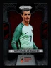 Cristiano Ronaldo 2018 Panini Prizm World Cup Soccer #154 Portugal