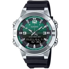 Casio AMW-870A-3AVDF Mens Analog-Digital Watc...