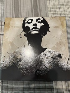 Converge Jane Doe レコード LP コンヴァージ ジェーン・ドウ