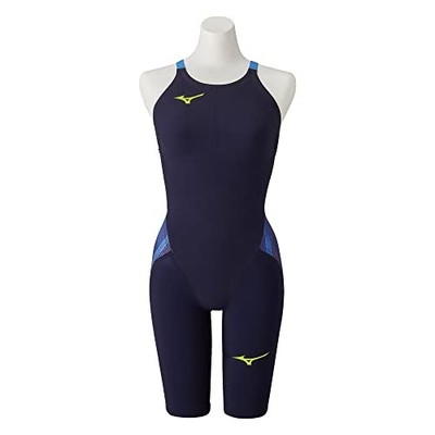 Mizuno GX SONIC V ST Racing Swimsuit for Junior Girls N2MG0201