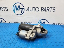 BMW 4 SERIES N57 ENGINE STARTER MOTOR 8574102 F36 F32 F33 F30 F31 F34 F10 F01
