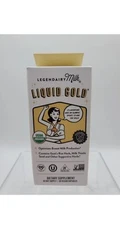 Legendairy Milk Liquid Gold Breast Production Supplement (60 Capsules) Exp: 1/27