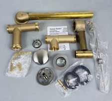 American Standard 1583470.295 Universal Drain -  Brushed NIckel