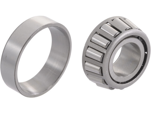 Front Outer API Wheel Bearing for 1985-1992 Oldsmobile Custom Cruiser 53HNPP