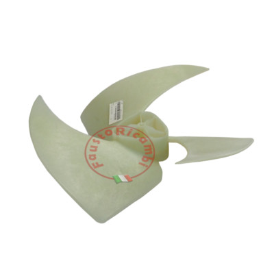 HAIER PROPELLER FAN A0010203662 AIR CONDITIONER HSU-09HRA103/R2 MR831647A620119