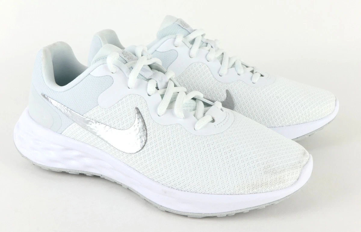 white womens nike free runs