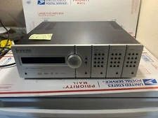 Lexicon MC-12HD Preamp/ Music & Cinema Processor NON-WORKING