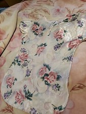Vintage Adonna Medium Ladies Gown Sleep Wear