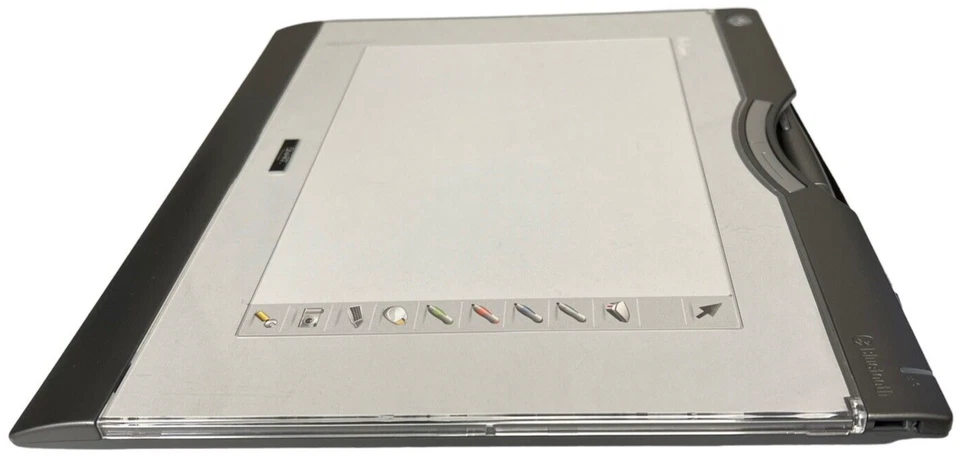 Smart Technologies Airliner WS100 Wireless Slate Bluetooth Whiteboard - Image 3 of 4